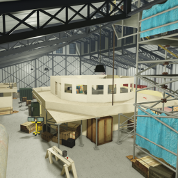 SAS Training