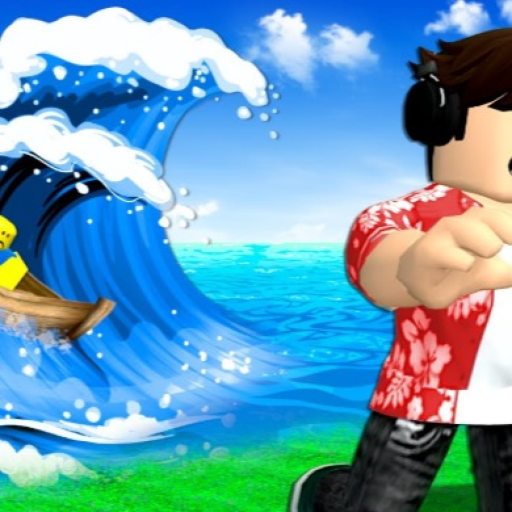 Escape tsunami for plane {NEW}