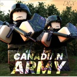[CA] Canadian Army Military Acadamy