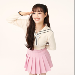 Chuu Can Do it! >w<