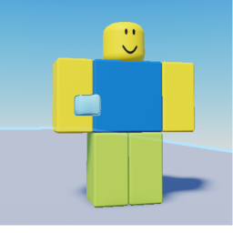 have a needoh