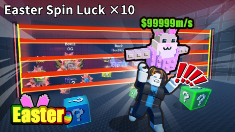 Auto Escape n Auto Hit and more