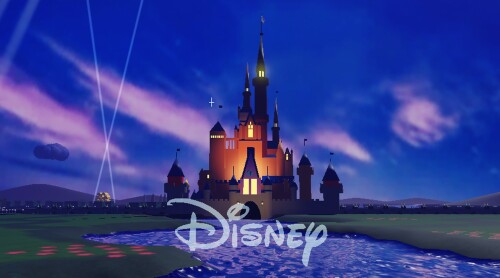 Disney Logo