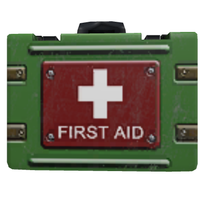Medkit Icon
