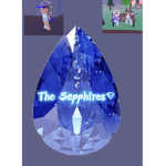 Ari's Sapphires!