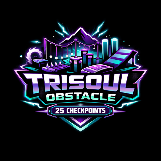 [TSC] TRISOUL OBSTACLE