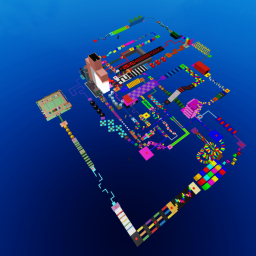 Secret Obby