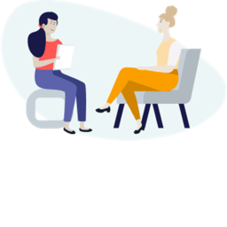 Therapy Session (Alpha)