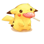 The Pokemon Fire People