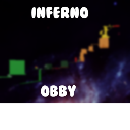 Inferno Obby