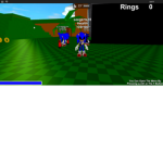 pokemon brick bronze fan club IN A SONIC FAN CLUB