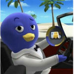 TheyGangPog