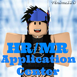 Application Center