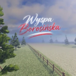 🇵🇱 | Borosiński Island [Early Beta Tests] icon