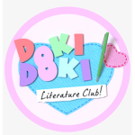 ざDoki Doki Literature Clubぢ