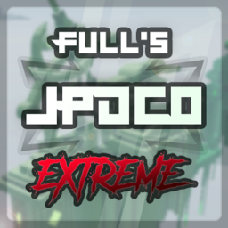 Full's Jump Per Difficulty Chart Obby: Extreme