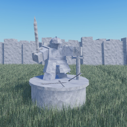 Knight Fighting Game