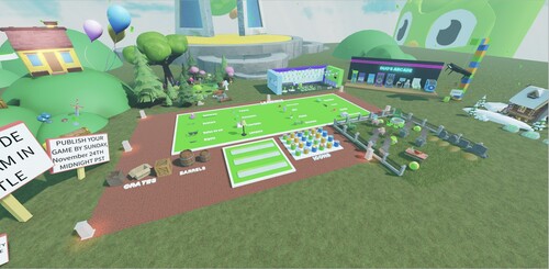 [NEW!] Duolingo Asset Pack