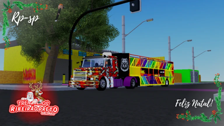 🧑🏻‍🎄 TRENINHO_RIBEIRÃO_PPRETO_SP