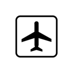 Nobito Airport Monorail Line