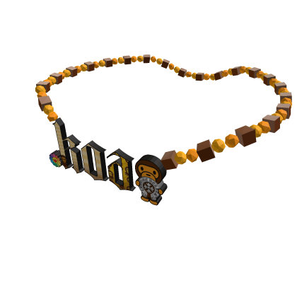 milokoa Roblox item