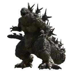 Godzilla Minus One Game icon