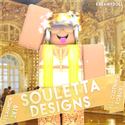 [NEW] Souletta Runway V1