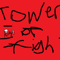 Tower Of Fight (version 0.1)