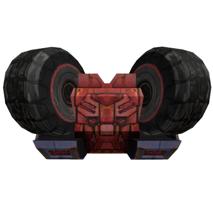 Item Thumbnail