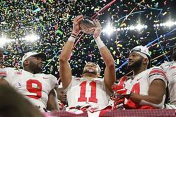 Ohio st After Party