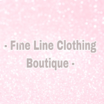 - Fine Line Clothing Boutique-