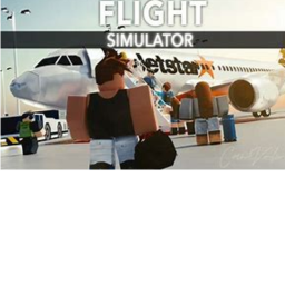 Devi Plane Simulator! [ALPHA TESTING]