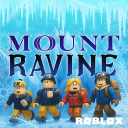 Mount Ravine [NEW]