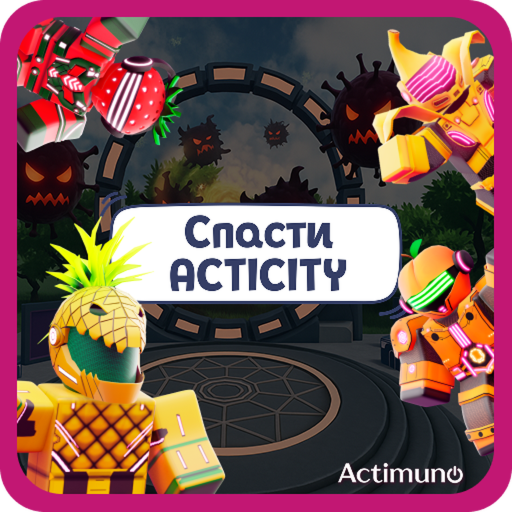 ACTICITY icon