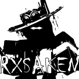 [UPD 💎] RXSаken