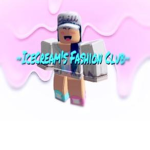~IceCream's Fashion Club~