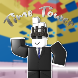 Time Tower icon