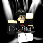 It's not a phase™