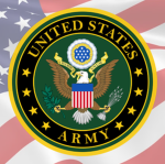 [U.S]・The United States Army
