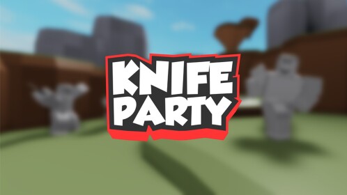 Knife Party (Early Alpha)