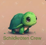 Schildkröten crew