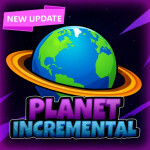 [🌎] Planet Incremental