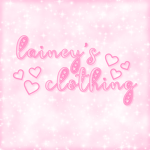 lainey's clothing