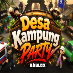 Desa Kampung Party