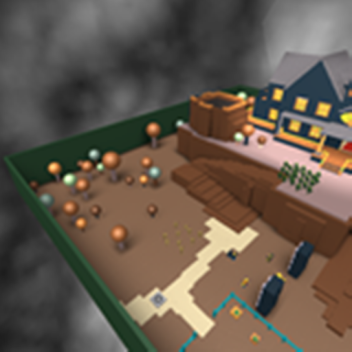 The "More" Haunted Mansion