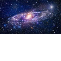 Galaxy Obby!