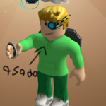 Fans of linkbreath2