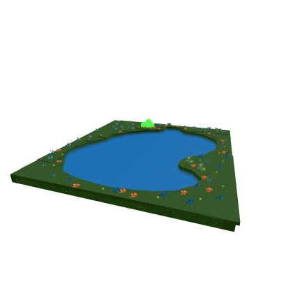 Pond :)