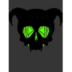 The Dark_Spirits