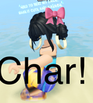 Charsbesties